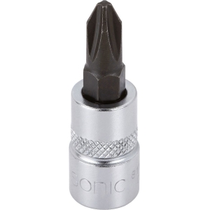 1 / 4" PADRUNOTSIK RIST PH2 SONIC
