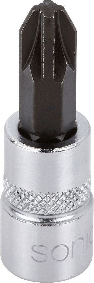 1 / 4" PADRUNOTSIK RIST PZ0 SONIC