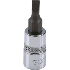 1 / 4" PADRUNOTSIK LAPIK SL6.5MM SONIC