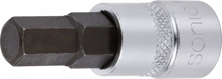 1 / 4" PADRUNOTSIK KUUSKANT 7MM SONIC