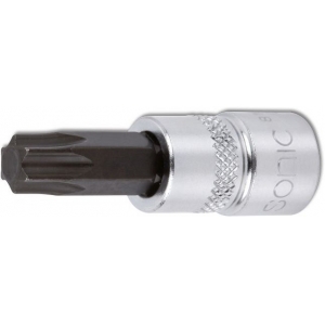 1 / 4" PADRUNOTSIK TORX T7 SONIC