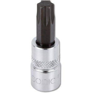 1 / 4" PADRUNOTSIK TORX T15 SONIC