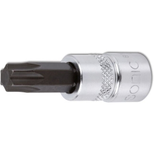 1 / 4" PADRUNOTSIK TORX LÜHIKE T20 SONIC