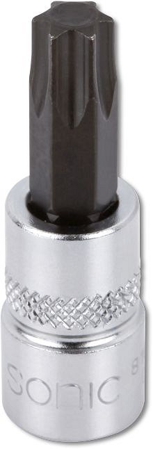 1 / 4" PADRUNOTSIK TORX T27 SONIC