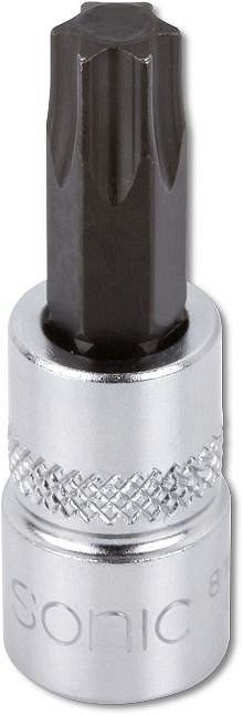 1 / 4" PADRUNOTSIK TORX T40 SONIC
