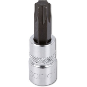 1 / 4" PADRUNOTSIK TORX T40 SONIC