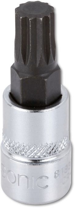 1 / 4" PADRUNOTSIK 12-TÄHIK XZN LÜHIKE M6 SONIC