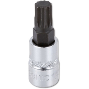 1 / 4" PADRUNOTSIK 12-TÄHIK XZN LÜHIKE M6 SONIC