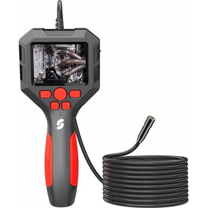 HD VIDEOSKOOP / ENDOSKOOP / KONTROLLKAAMERA 1MPX. 5.5MM KAMERA (1920X1080) 2M SONIC