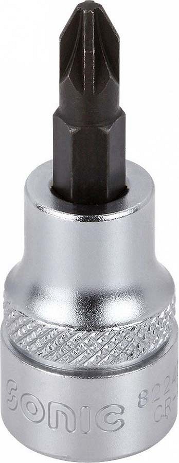 3 / 8" PADRUNOTSIK RIST PZ1 SONIC