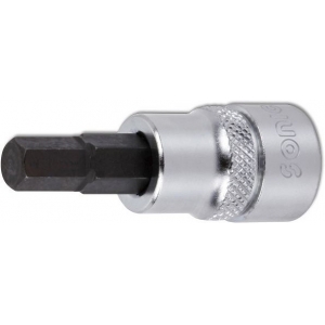 3 / 8" PADRUNOTSIK KUUSKANT 3MM SONIC