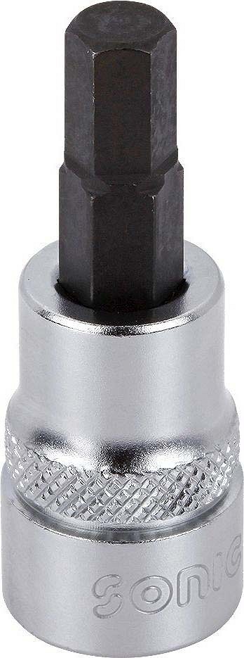 3 / 8" PADRUNOTSIK KUUSKANT 4MM SONIC