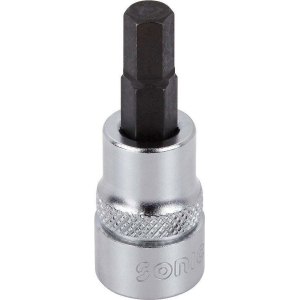 3 / 8" PADRUNOTSIK KUUSKANT 5MM SONIC