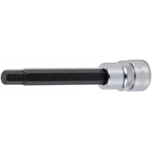 3 / 8" PIKK PADRUNOTSIK KUUSKANT 4MM. L90MM SONIC