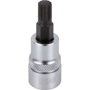 3 / 8" XZN PADRUNOTSIK 12-TÄHIK M8 SONIC