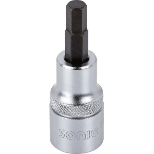 1 / 2" PADRUNOTSIK KUUSKANT 7MM SONIC