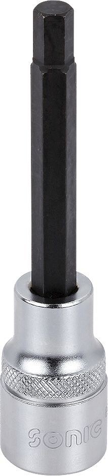 1 / 2" PIKK PADRUNOTSIK KUUSKANT 8MM. 100MM SONIC