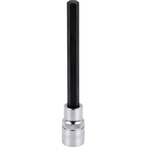 1 / 2" PIKK PADRUNOTSIK KUUSKANT 13MM. 140MM SONIC
