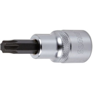 1 / 2" TORX PADRUNOTSIK T60 55MM SONIC