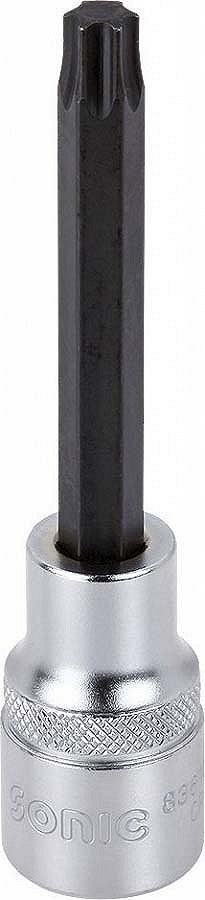 1 / 2" PADRUNOTSIK PIKK TORX T30 100MM SONIC