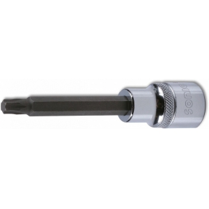 1 / 2" PIKK PADRUNOTSIK TORX T40. 100MM SONIC