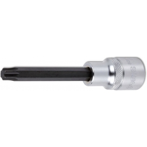 1 / 2" PADRUNOTSIK TORX T50. PIKK 100MM SONIC