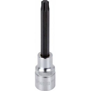 1 / 2" PADRUNOTSIK PIKK TORX T80 100MM SONIC