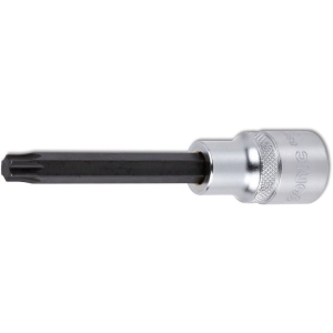 1 / 2" PIKK PADRUNOTSIK TORX T40. 140MM SONIC