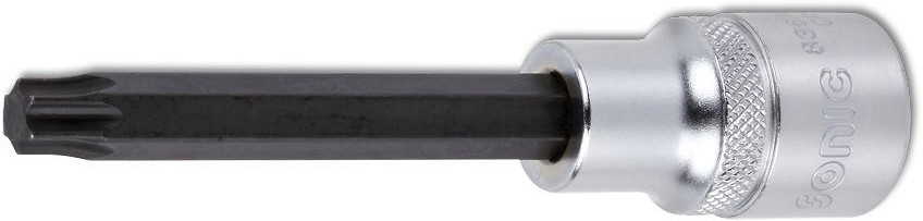 1 / 2" TORX PADRUNOTSIK T45 140MM SONIC