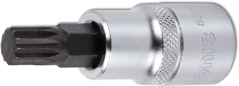 12-TÄHIK PADRUNOTSIK XZN M5 1 / 2" SONIC