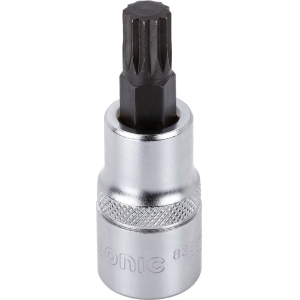 1 / 2" PADRUNOTSIK LÜHIKE 12-TÄHIK XZN M14 SONIC