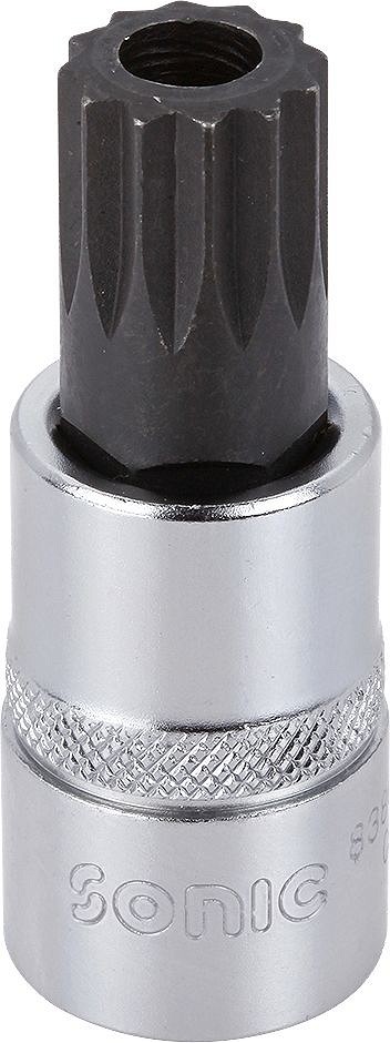 1 / 2" AVAGA PADRUNOTSIK LÜHIKE 12-TÄHIK XZN M16-T SONIC
