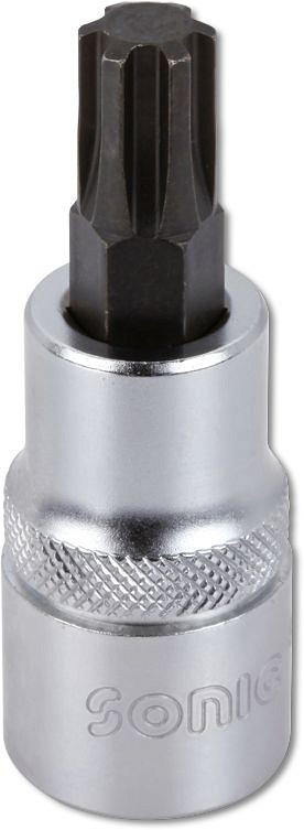 1 / 2" PADRUNOTSIK RIBE TORX LÜHIKE M14 SONIC
