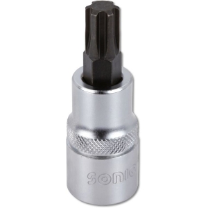 1 / 2" PADRUNOTSIK RIBE TORX LÜHIKE M14 SONIC