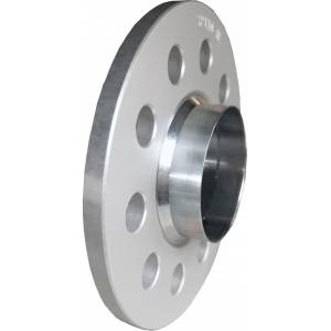 DISTANTSPLAAT 1TK (SPACER) 10MM. 5X112 + 5X132 (66.6)