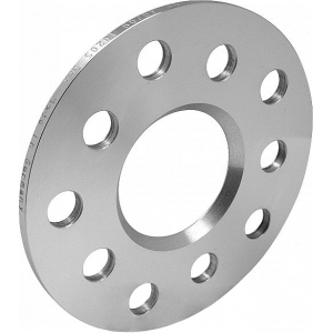 DISTANTSPLAADID 2TK (SPACER) ALU. 5MM. 5X114+5X120 (60.1) NB! PAARI HIND!