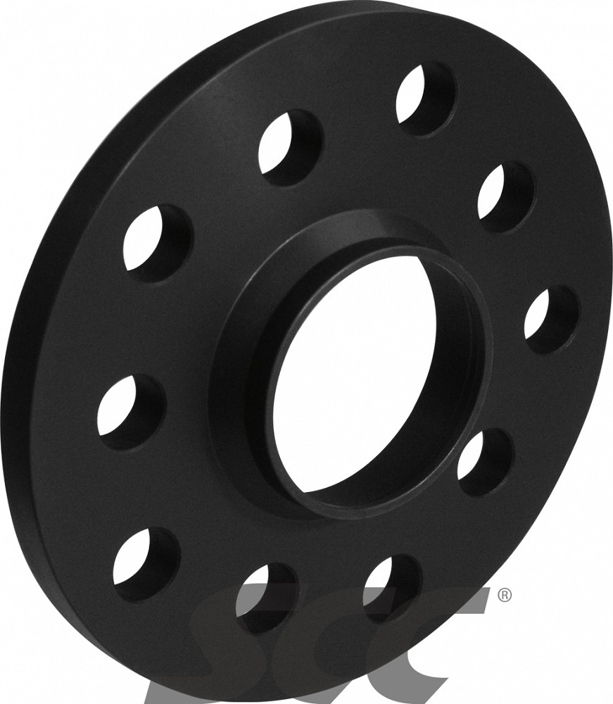 DISTANTSPLAADID 2TK (SPACER) 12MM. 5X100 + 5X112 (57.1) MUST