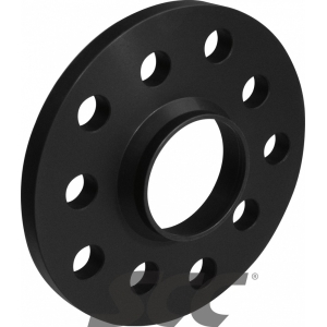 DISTANTSPLAADID 2TK (SPACER) 12MM. 5X100 + 5X112 (57.1) MUST