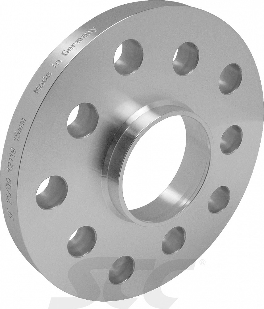DISTANTSPLAADID 2TK (SPACER) 10MM. 4X108 (65.1)