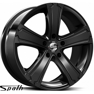 SPATH SP42 H GB 7.0X16 5X108 / 42 (65.1) (B) KG1250