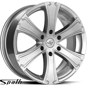 SPATH SP42 H CS 6.5X16 6X120 / 50 (74.6) (L) KG1250