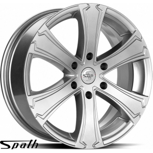 SPATH SP42 H CS 7.0X16 6X125 / 56 (74.1) (L) KG1250