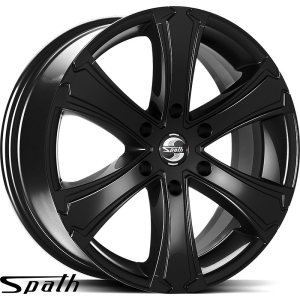 SPATH SP42 H GB 7.0X17 6X120 / 50 (74.6) (B) KG1250