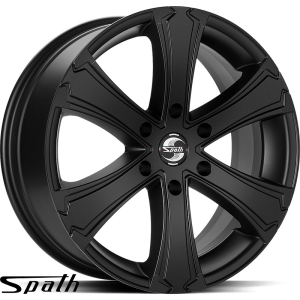 SPATH SP42 H GB 8.0X19 6X139 / 25 (106.1) (B) KG1250