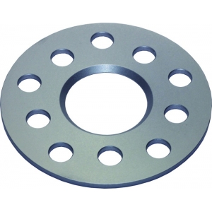 DISTANTSPLAAT 1TK (SPACER) 5MM. 5X100 / 5X112 (57.1)