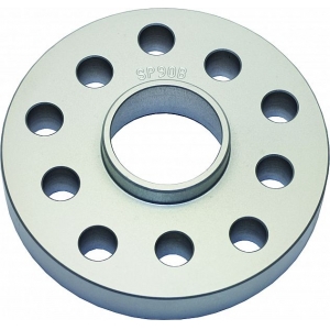 DISTANTSPLAAT 1TK (SPACER) 20MM. 5X100 / 5X112 (57.1)