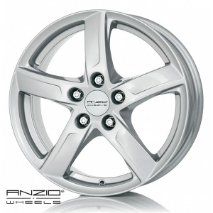 ANZIO SPRINT S 6.5X16. 4X108 / 47.5 (63.4) (S) (TÜV) KG580