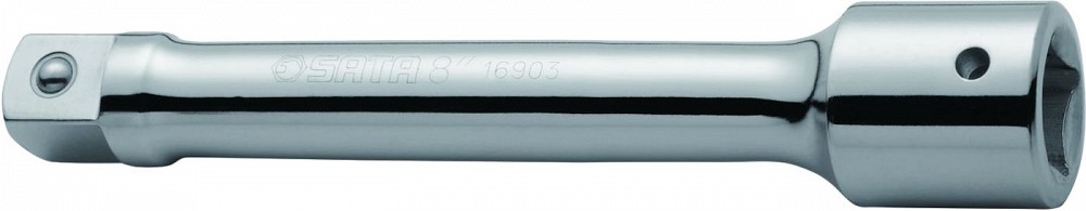 3 / 4" PIKENDUSVARS 100MM SATA