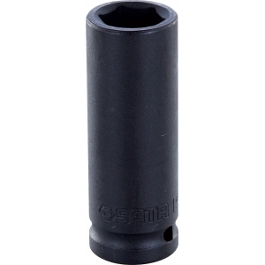 1 / 2" PIKK LÖÖKPADRUN 17MM SATA