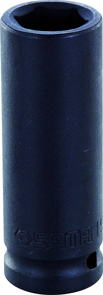 1 / 2" PIKK LÖÖKPADRUN 19MM SATA